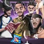 SÓ Ñ VAI PASSAR VONTADE (Freestyle) [Explicit]