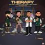 Therapy (feat. Enu Syed, 5sta Kamrul & PHENOL)