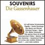 Souvenirs - Die Gassenhauer