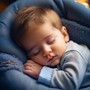 Melodías De Sueño Para Bebés: Ritmos Melódicos Para Dormir