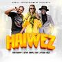 HAIWEZI (feat. STIVO SIMPLE BOY & NTOSH GAZI)