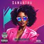 Samantha (feat. Paris Bryant, HR & Jamall Ray) [Explicit]