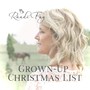 Grown-Up Christmas List