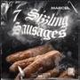 7 sizzling, sausages (Explicit)