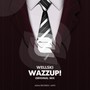 Wazzup!