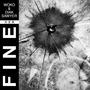 Fine (feat. Diak Sawyer)