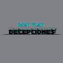 Decepciones