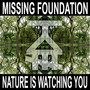 Nature Is Watching You (Explicit)