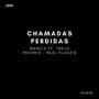 Chamadas Perdidas (Explicit)