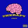 Therapy (feat. Jay X) [Explicit]