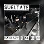 Sueltate (feat. Ak23)