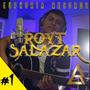 Dueño De Ti Euphoria Records Vol. 2 (feat. Royt Salazar)