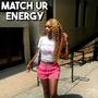 MATCH UR ENERGY