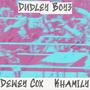 Dudley Boyz (feat. Dewey Cox) [Explicit]