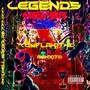 LEGENDS NEVER DIE