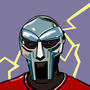 MF DOOM weside gun two stings rmx (Explicit)