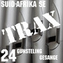 Suid-Afrika Se 24 Gunsteling Gesange (Instrumental)