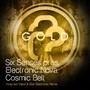 Cosmic Belt