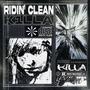 RIDIN' CLEAN (Explicit)