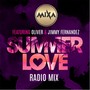 Summer Love (Radio Mix) [feat. Oliver & Jimmy Fernandez]