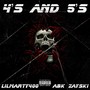 4's And 5's (Explicit)