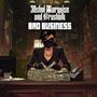 Bad Business (feat. Crusha1K) [Explicit]