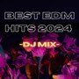 BEST EDM HITS 2024 -DJ MIX- (DJ Mix)