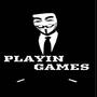 Playin Games (Explicit)