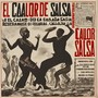 El Calor de la Salsa