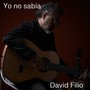 Yo no sabía (Acoustic Version)