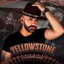 Yellowstone (Ao Vivo)