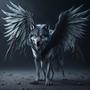 Wolf Wings