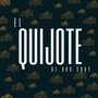 El Quijote de Don Chuy (Cover)