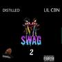 Swag 2 (feat. LIL CBN) [Explicit]