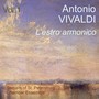 Antonio Vivaldi: L'estro Armonico, Vol. 1