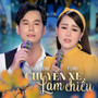 Chuyến Xe Lam Chiều