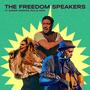 The Freedom Speakers (feat. Sharrif Simmons, Okon & Rico)