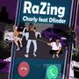 RaZing (feat. Dfinder & Dharta Beats) [Explicit]