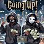 Going Up! (feat. Zybinladen) [Explicit]