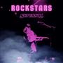 Rockstars (feat. Ike Parodi)