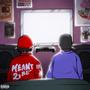 Meant 2 Be (feat. Jerry Legend) [Explicit]