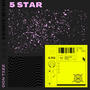 5 Star cover (Explicit)