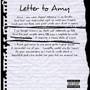 Letter to Amy (Explicit)