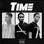 Time (feat. vofa omologo & emmyreign) [Explicit]