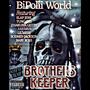 BROTHERS KEEPER (KEEP IT BXMP) [Explicit]