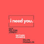 i Need you/Nakuhitaji (feat. Nathan Adams & Dilon Franklin)