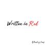 Written In Red