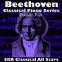 Beethoven: Classical Piano Series Volume Five