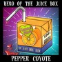 Hero of the Juice Box - The Juice Box Kid Kendall Marie Entrance Theme