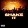 Shake It (Explicit)